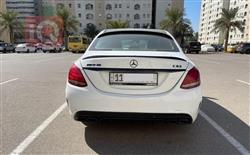 مرسيدس بنز C-Class